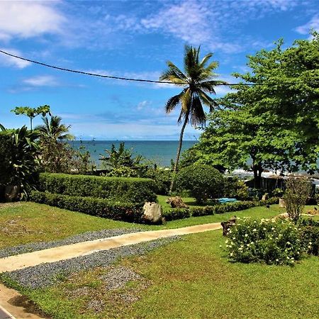 Отель Ocean-Si Mansion Криби Экстерьер фото